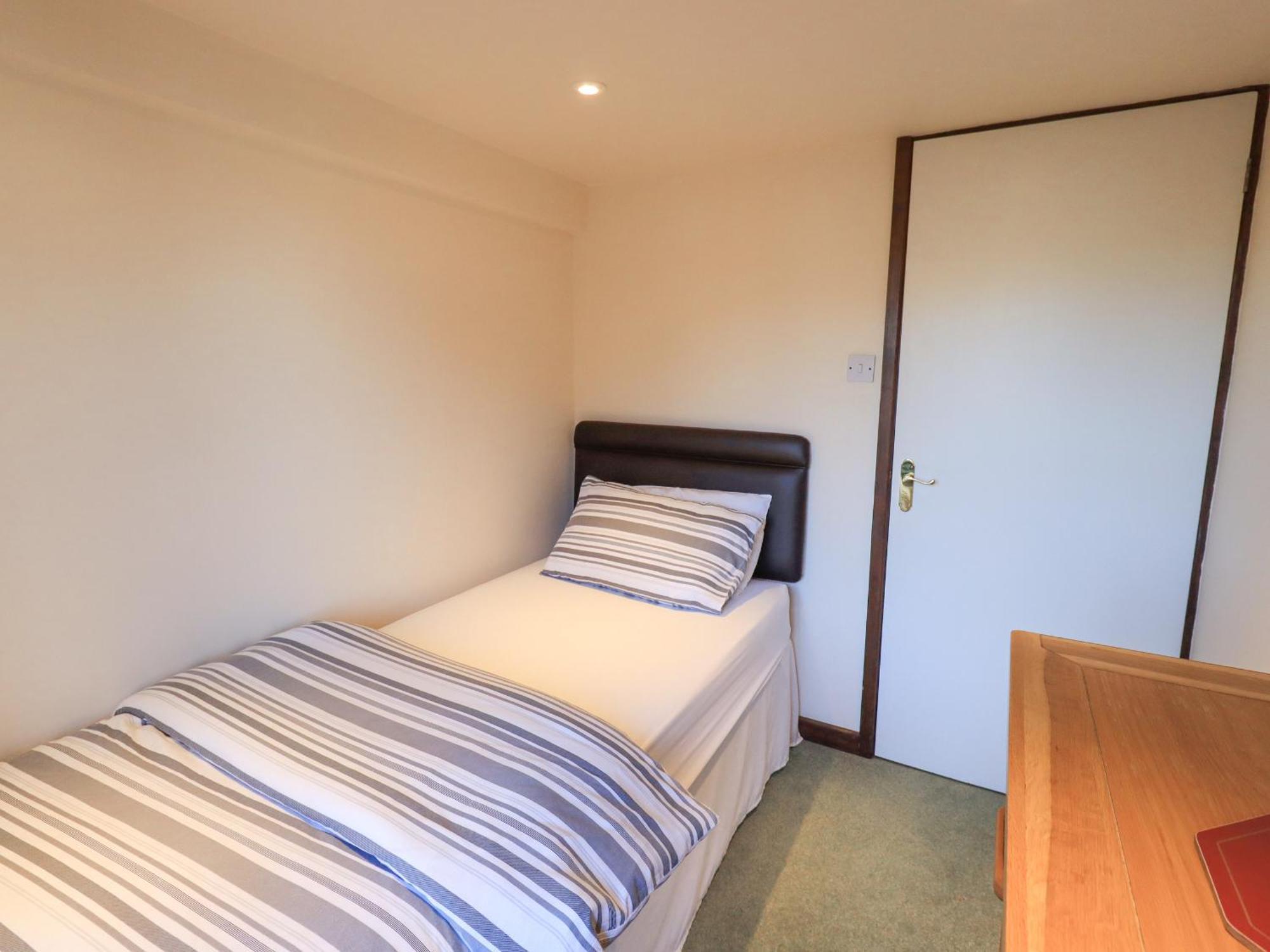 9 Camden Building Apartment Kendal Exterior photo