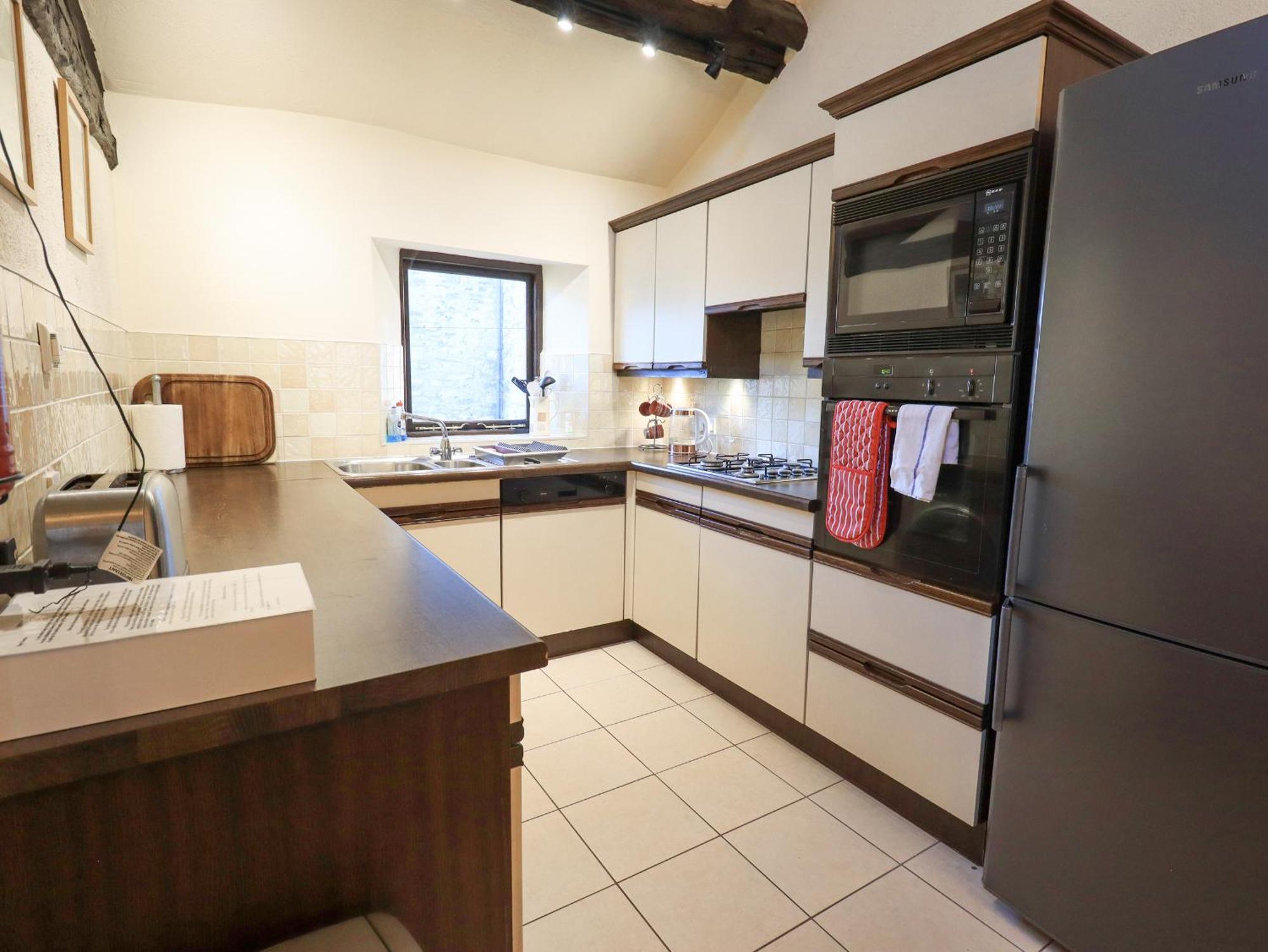 9 Camden Building Apartment Kendal Exterior photo