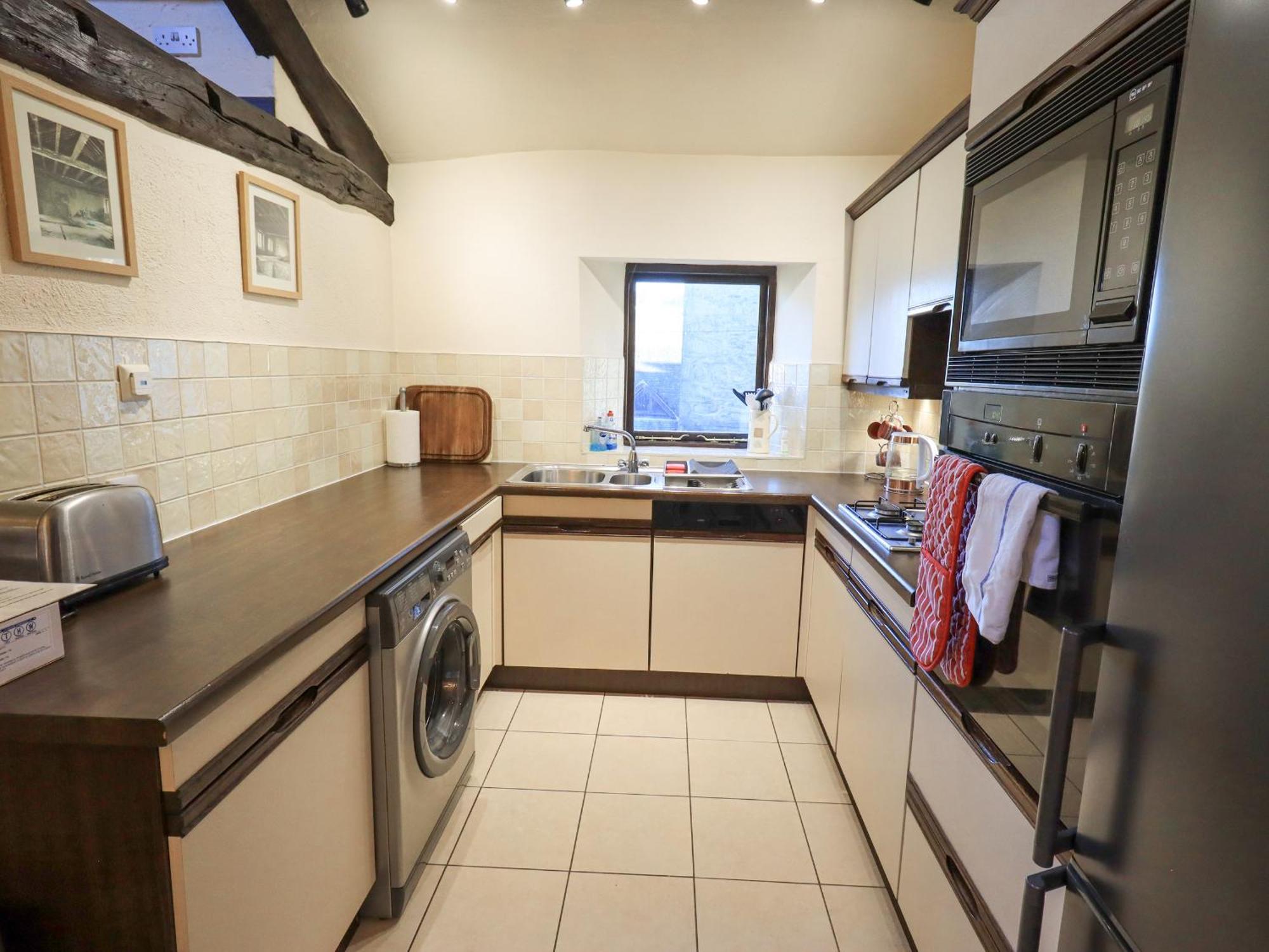 9 Camden Building Apartment Kendal Exterior photo